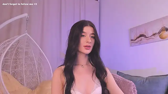 LauraCoy online show from January 20, 2025, 11:32 pm