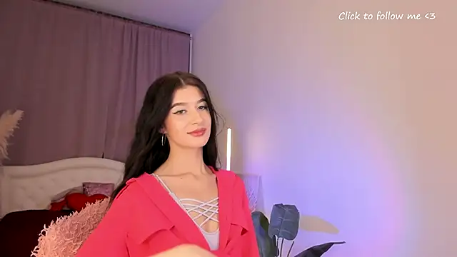 LauraCoy online show from October 13, 2025, 8:53 pm