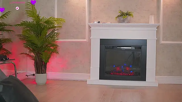 Abbela White online show from November 5, 2025, 7:30 am