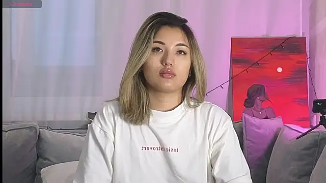 lily  foster online show from January 4, 2025, 5:27 am