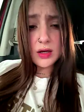 Megan lu2 online show from October 12, 2025, 8:19 pm