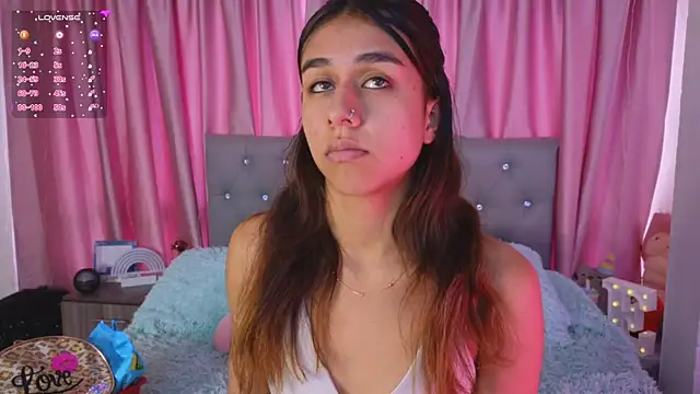 Snapshot of Emiily_Scott1 chatting on March 21, 2025, 2:51 pm Emiily Scott1 online show from March 21, 2025, 2:51 pm