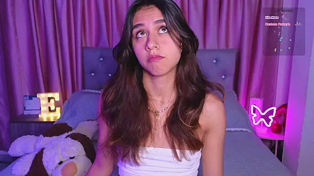 Snapshot of Emiily_Scott1 chatting on October 29, 2025, 10:11 pm Emiily Scott1 online show from October 29, 2025, 10:11 pm