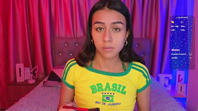 Emiily Scott1 online show from April 2, 2026, 11:57 pm