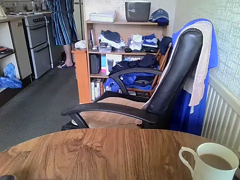 daddyflash online show from March 23, 2026, 9:57 am