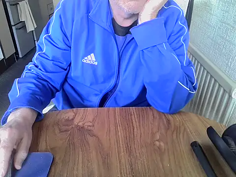 daddyflash online show from April 10, 2026, 10:20 am