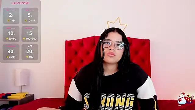 Snapshot of aliice_walker_ chatting on December 12, 2024, 3:37 pm aliice walker online show from December 12, 2024, 3:37 pm