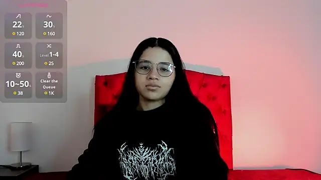 Snapshot of aliice_walker_ chatting on December 19, 2024, 12:23 pm aliice walker online show from December 19, 2024, 12:23 pm