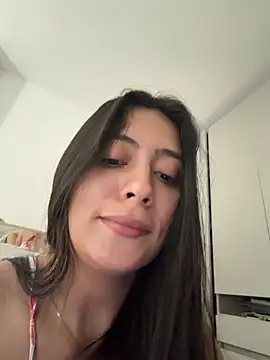 Sophie  Foxxx online show from February 22, 2026, 8:40 pm