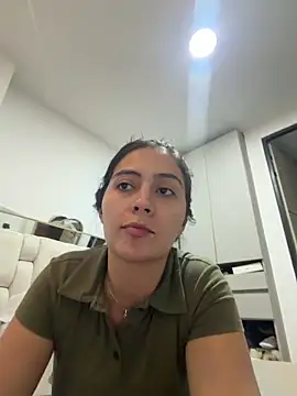 Sophie  Foxxx online show from March 22, 2026, 2:37 am