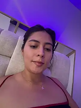 Sophie  Foxxx online show from April 12, 2026, 5:29 pm