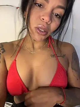 Charly  online show from October 31, 2025, 2:56 am