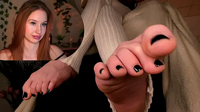 DorothyGilbert1 online show from February 4, 2025, 12:22 pm