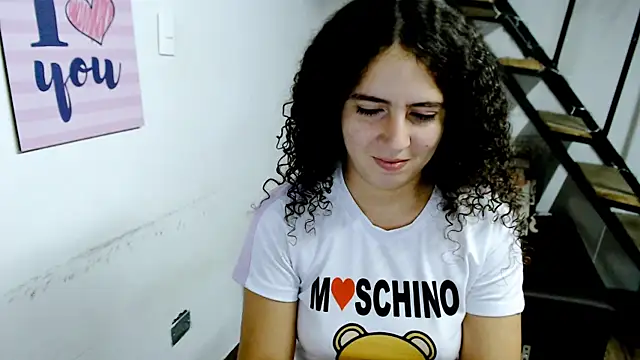 samantha baby  online show from December 6, 2024, 12:56 am