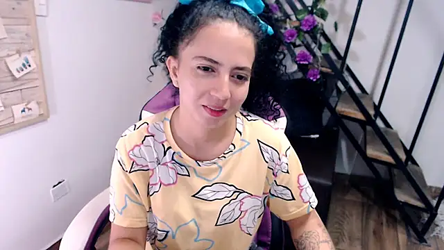 Snapshot of samantha_baby_ chatting on March 6, 2026, 6:15 pm samantha baby online show from March 6, 2026, 6:15 pm