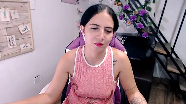 Snapshot of samantha_baby_ chatting on March 18, 2026, 8:56 pm samantha baby online show from March 18, 2026, 8:56 pm