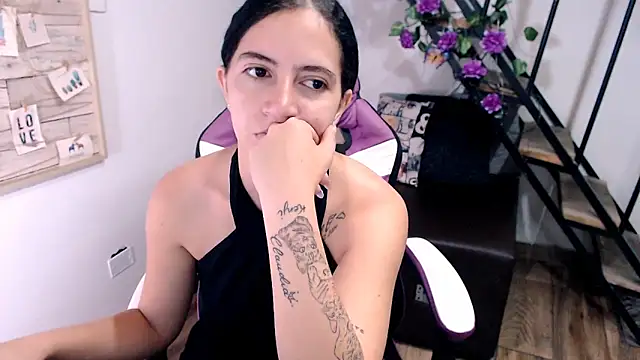 Snapshot of samantha_baby_ chatting on March 31, 2026, 4:29 pm samantha baby online show from March 31, 2026, 4:29 pm