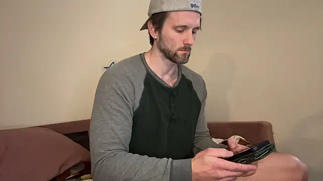 alexmannd online show from November 12, 2025, 5:35 pm