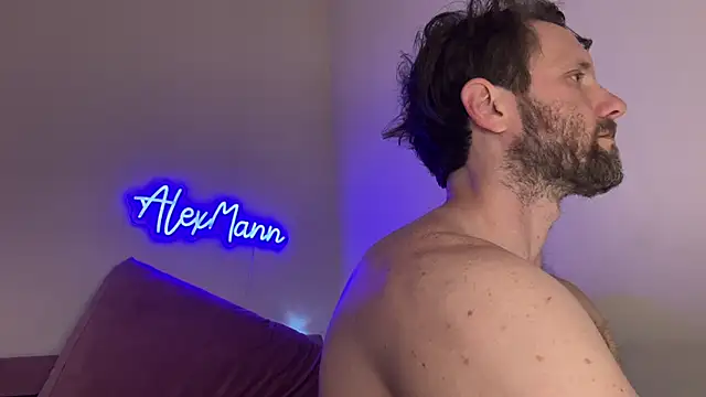 alexmannd online show from December 13, 2025, 7:53 pm