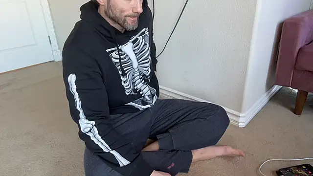 alexmannd online show from January 5, 2026, 6:00 pm