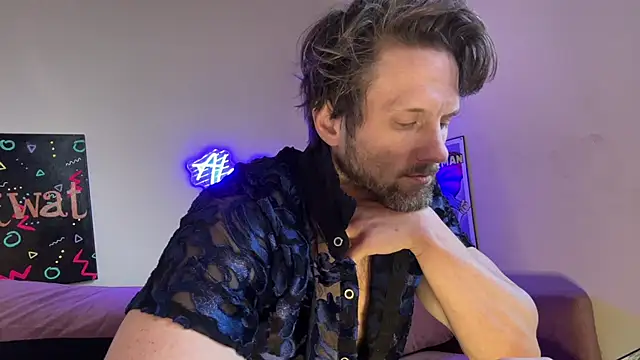 alexmannd online show from February 7, 2026, 6:44 pm