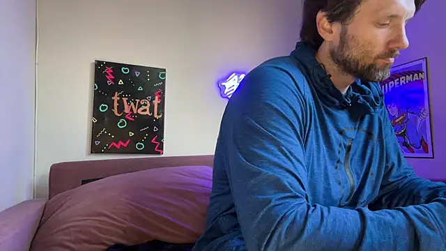 alexmannd online show from February 13, 2026, 3:30 pm