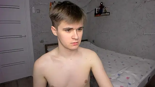 Mark Bearcub online show from February 26, 2025, 11:04 pm