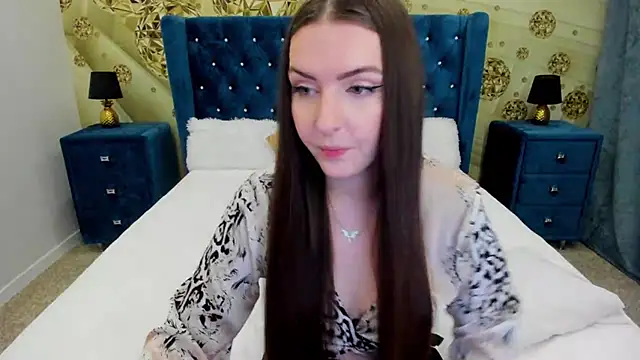 Katrina Minchels online show from December 25, 2024, 10:39 am