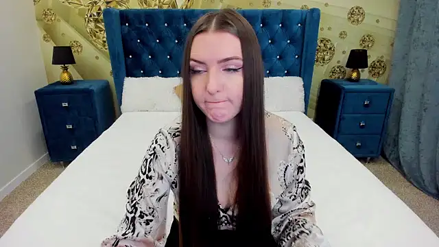 Katrina Minchels online show from January 28, 2025, 5:54 am