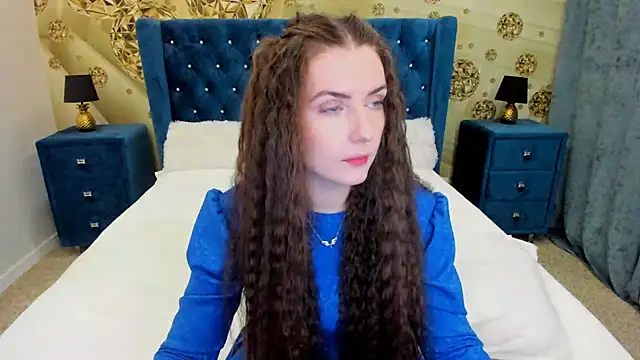 Katrina Minchels online show from September 16, 2025, 7:53 am