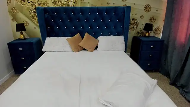 Katrina Minchels online show from March 22, 2026, 9:13 am