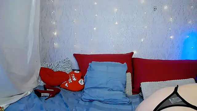 LILU MS online show from March 18, 2026, 10:07 am