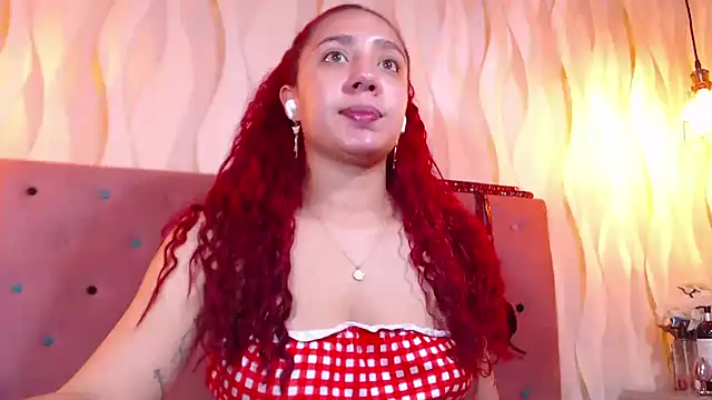 IsabelaLatina online show from March 13, 2026, 5:30 pm