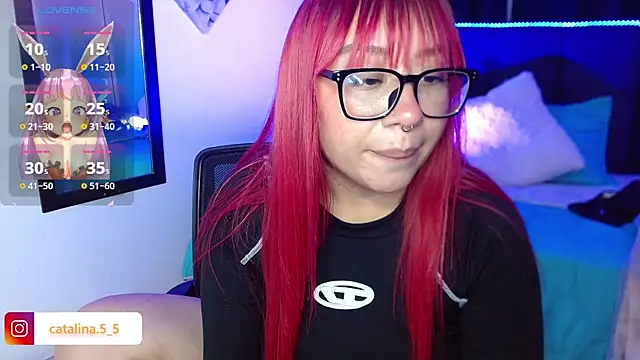 Kata Bigboobs online show from January 3, 2025, 7:18 pm