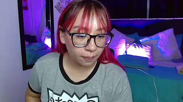 Kata Bigboobs online show from January 7, 2025, 9:14 pm
