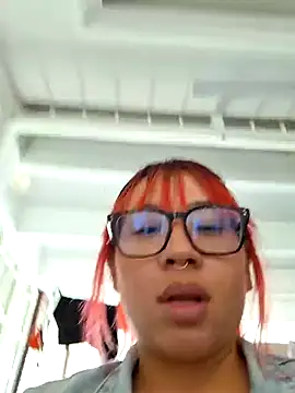 Kata Bigboobs online show from January 10, 2025, 6:17 pm