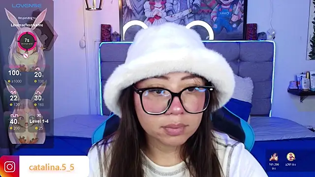 Kata Bigboobs online show from June 12, 2026, 7:13 pm