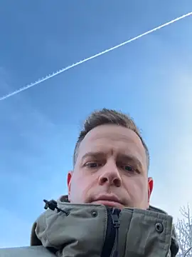 Danii0790 online show from December 21, 2025, 8:54 am