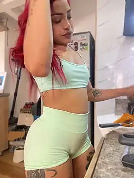ari sexy1 online show from April 22, 2026, 8:43 pm