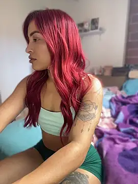 ari sexy1 online show from May 30, 2026, 9:01 pm