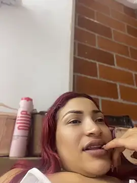 ari sexy1 online show from June 6, 2026, 2:27 am