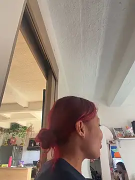 ari sexy1 online show from June 8, 2026, 2:28 pm
