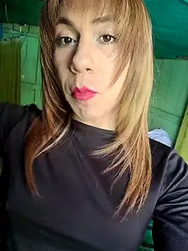 Snapshot of Evehampy chatting on December 3, 2024, 7:55 pm Evehampy online show from December 3, 2024, 7:55 pm