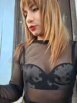 Snapshot of Evehampy chatting on December 20, 2024, 9:50 pm Evehampy online show from December 20, 2024, 9:50 pm