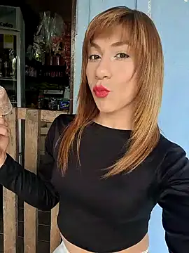 Snapshot of Evehampy chatting on December 29, 2024, 6:16 pm Evehampy online show from December 29, 2024, 6:16 pm