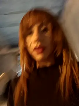 Snapshot of Evehampy chatting on January 1, 2025, 10:35 pm Evehampy online show from January 1, 2025, 10:35 pm