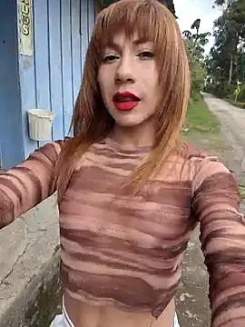 Snapshot of Evehampy chatting on January 3, 2025, 6:57 pm Evehampy online show from January 3, 2025, 6:57 pm