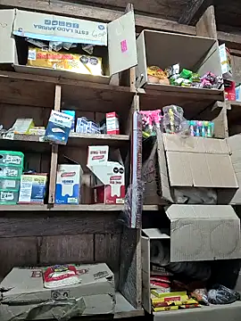 Snapshot of Evehampy chatting on January 3, 2025, 9:57 pm Evehampy online show from January 3, 2025, 9:57 pm