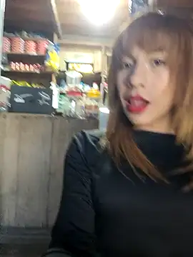 Snapshot of Evehampy chatting on January 5, 2025, 11:01 pm Evehampy online show from January 5, 2025, 11:01 pm