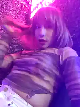 Snapshot of Evehampy chatting on January 11, 2025, 11:56 pm Evehampy online show from January 11, 2025, 11:56 pm